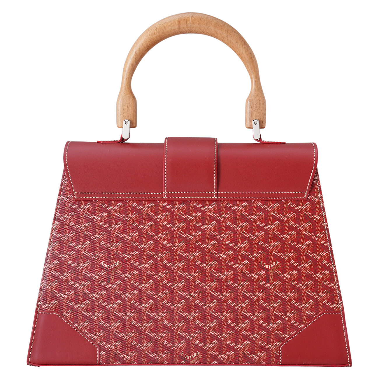 GOYARD(USED)K고야드 사이공 MM