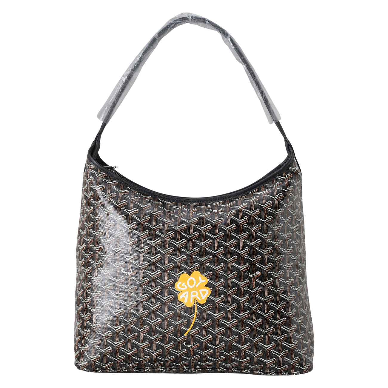 GOYARD(USED)고야드 마카쥬 보헴 호보백 PM