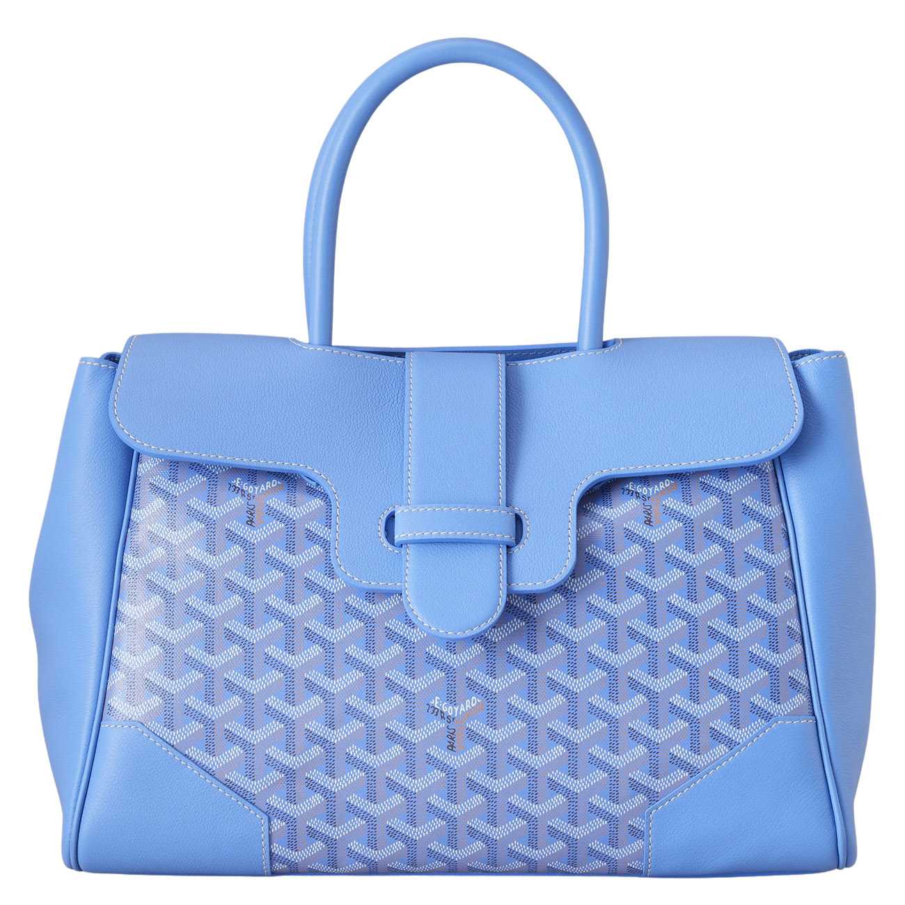 GOYARD(USED)고야드 카바스 사이공