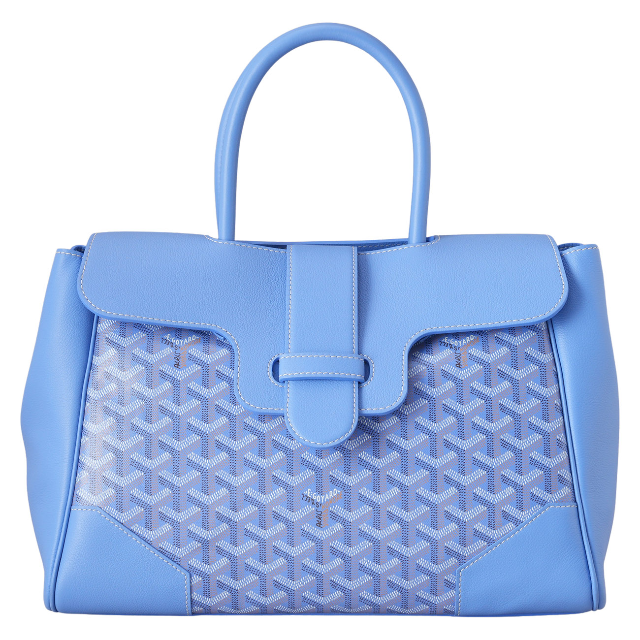 GOYARD(USED)고야드 카바스 사이공