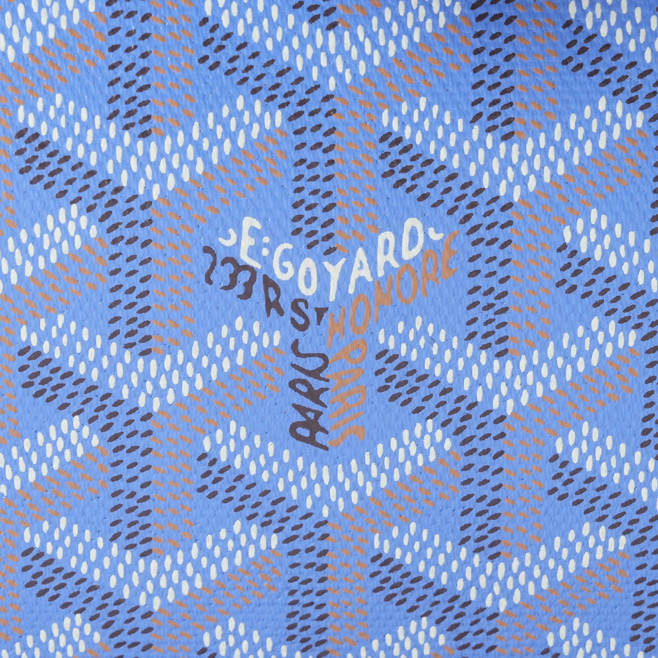 GOYARD(USED)고야드 카바스 사이공