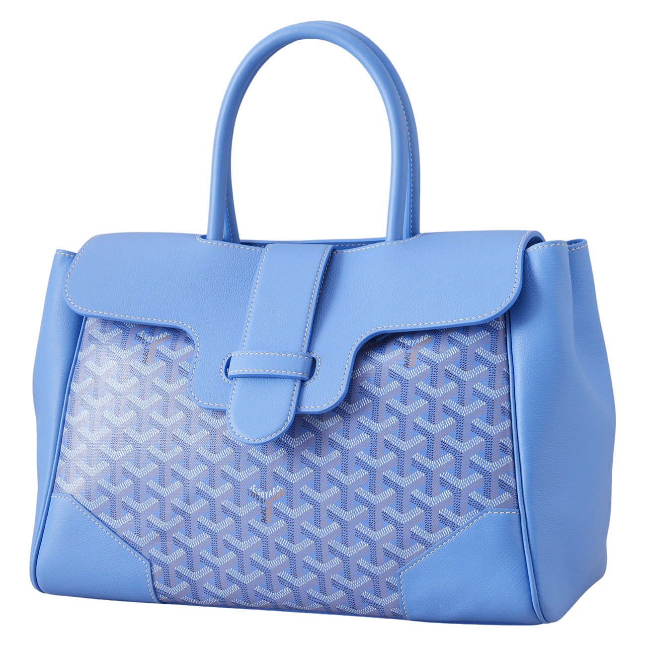 GOYARD(USED)고야드 카바스 사이공