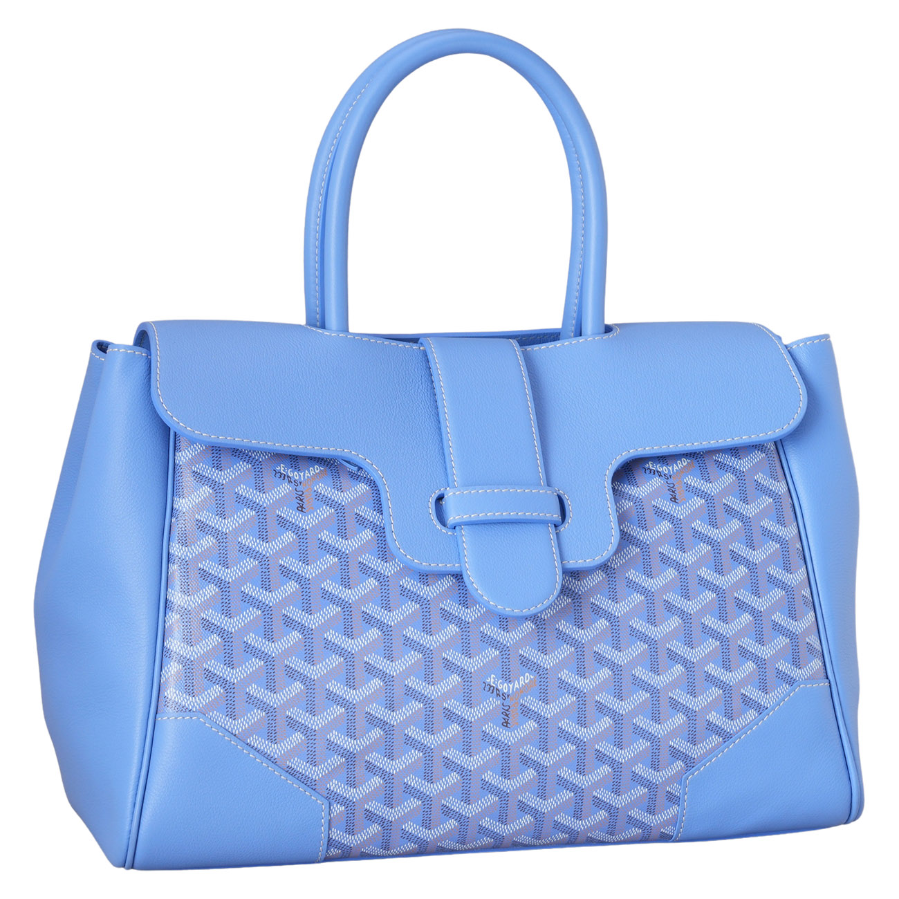 GOYARD(USED)고야드 카바스 사이공