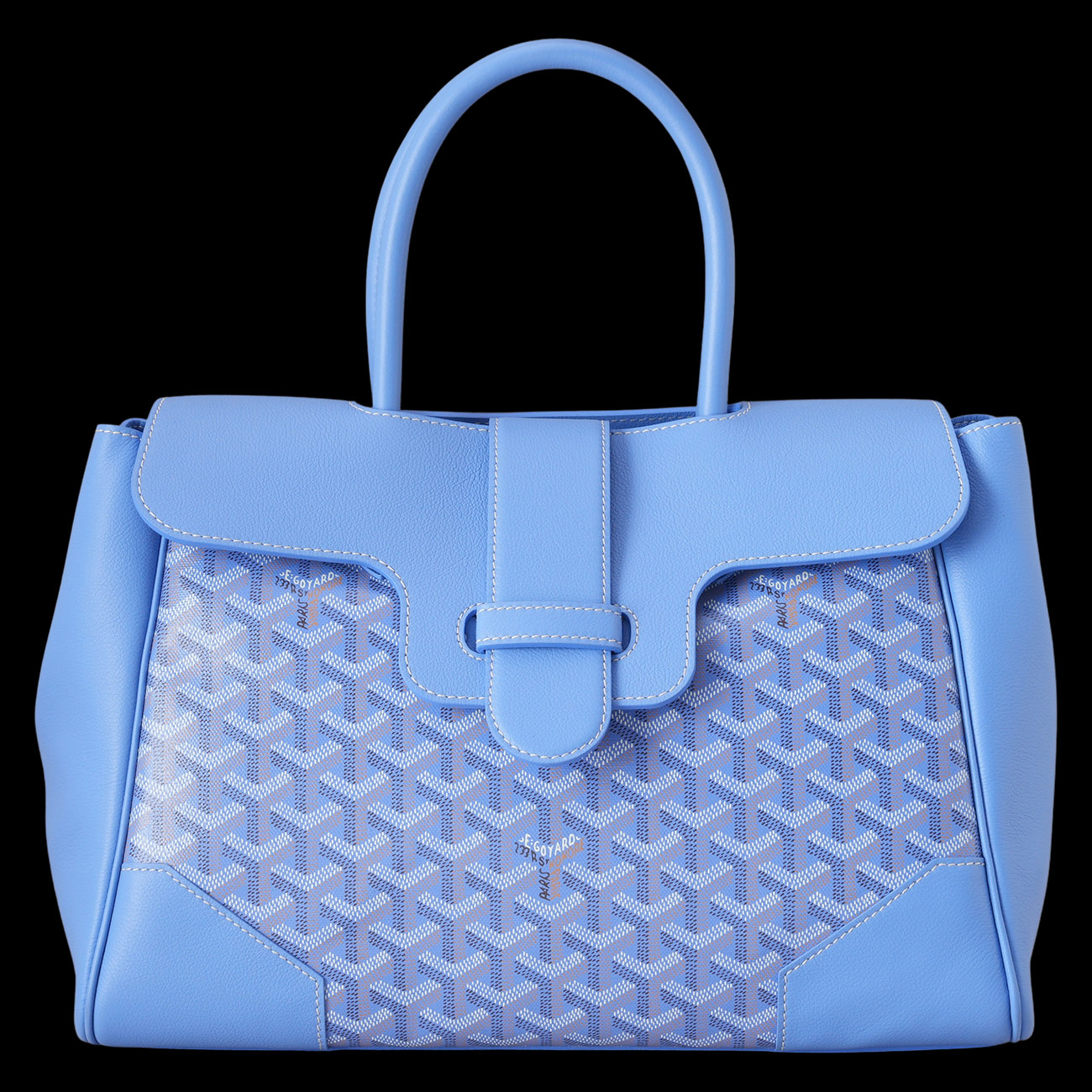 GOYARD(USED)고야드 카바스 사이공
