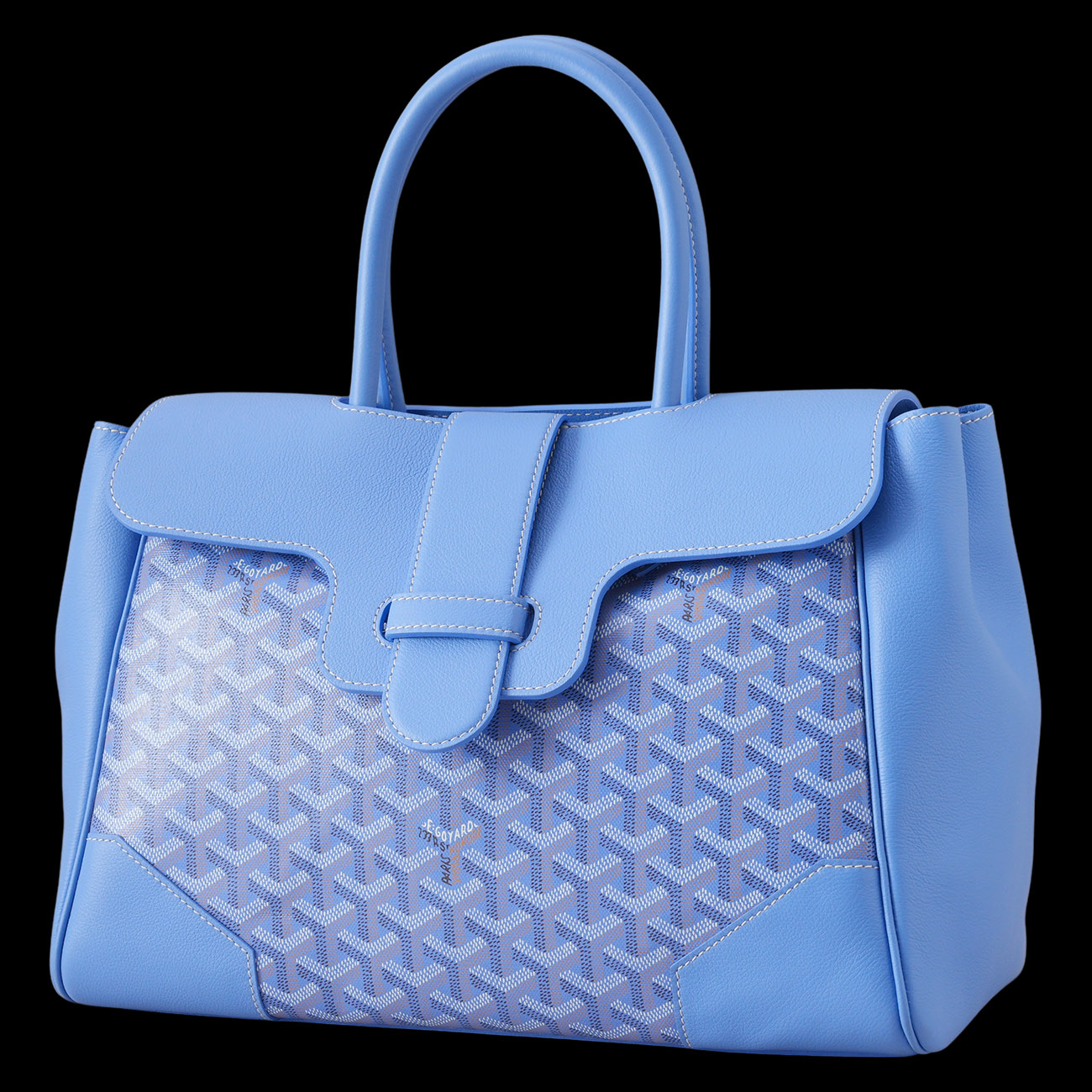 GOYARD(USED)고야드 카바스 사이공