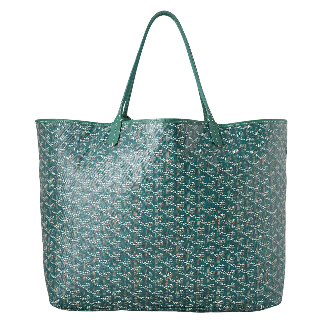 GOYARD(USED)고야드 생루이 GM