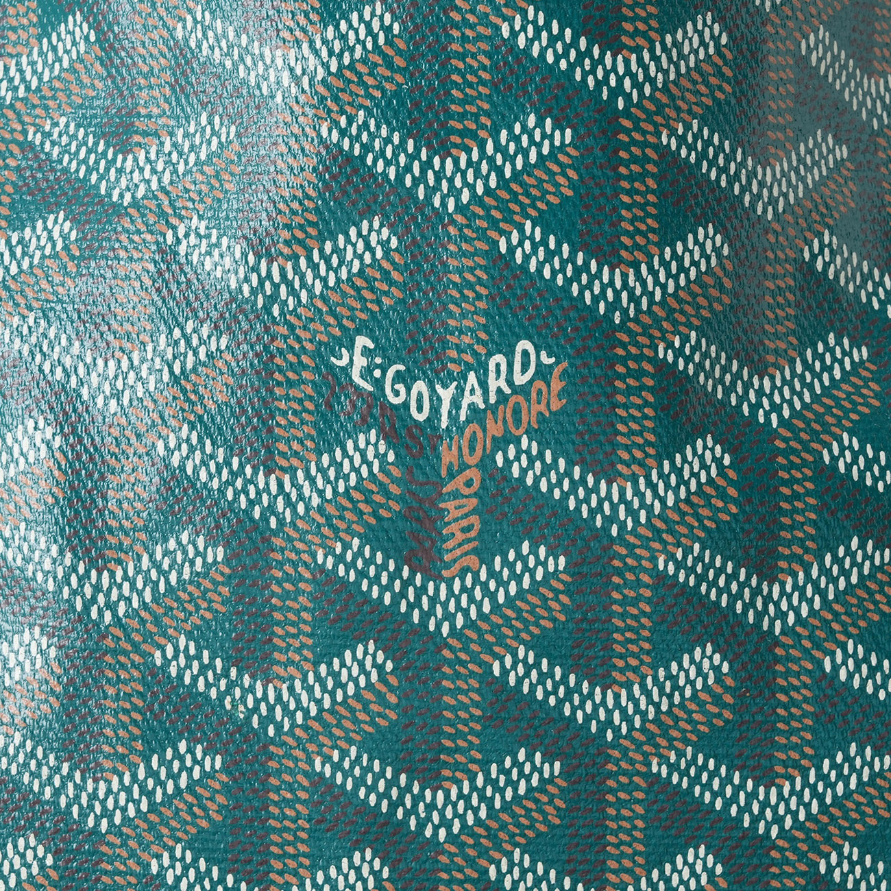 GOYARD(USED)고야드 생루이 GM