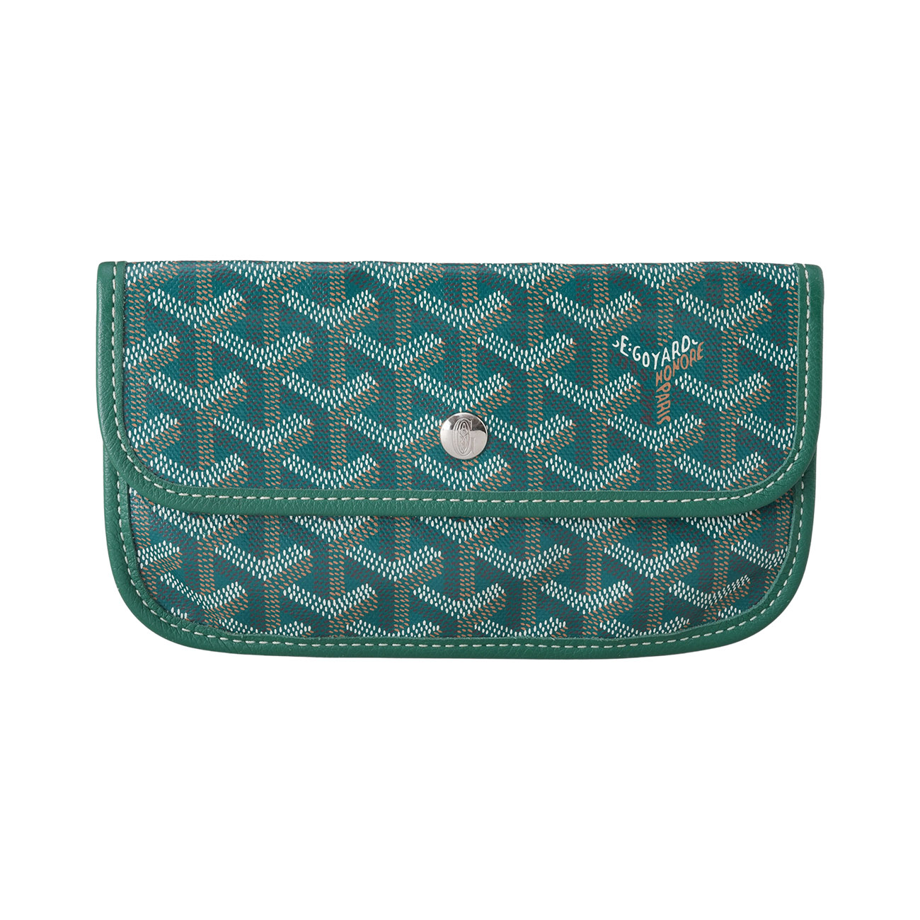 GOYARD(USED)고야드 생루이 GM