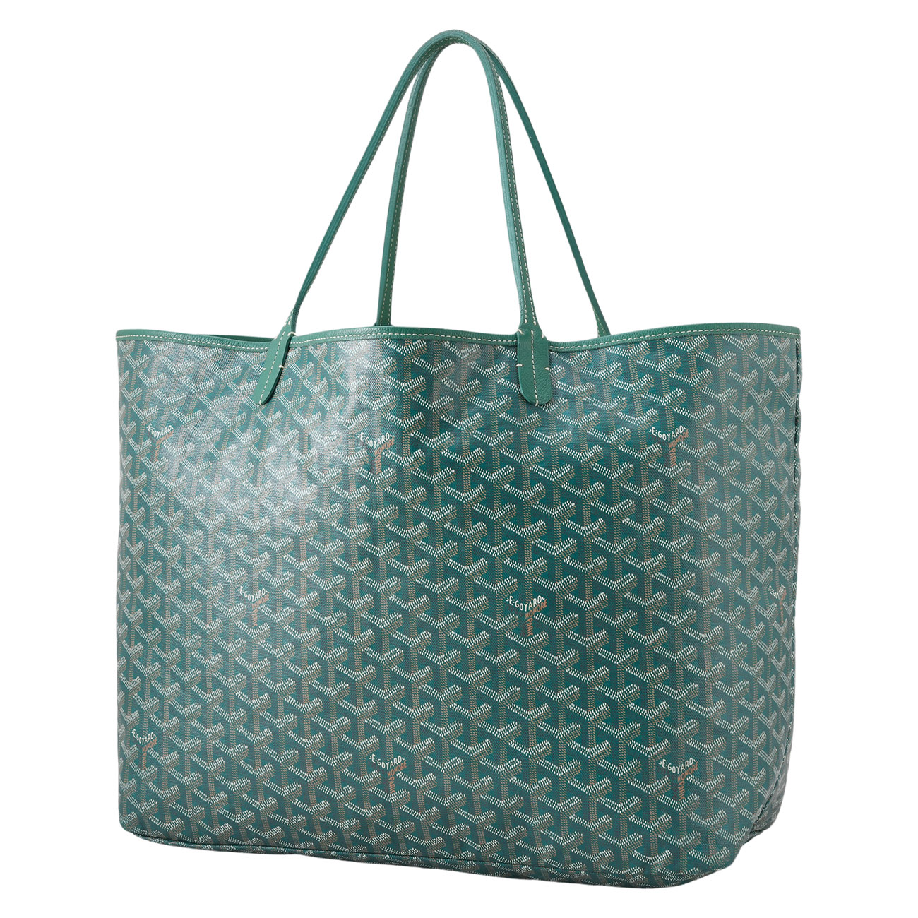 GOYARD(USED)고야드 생루이 GM