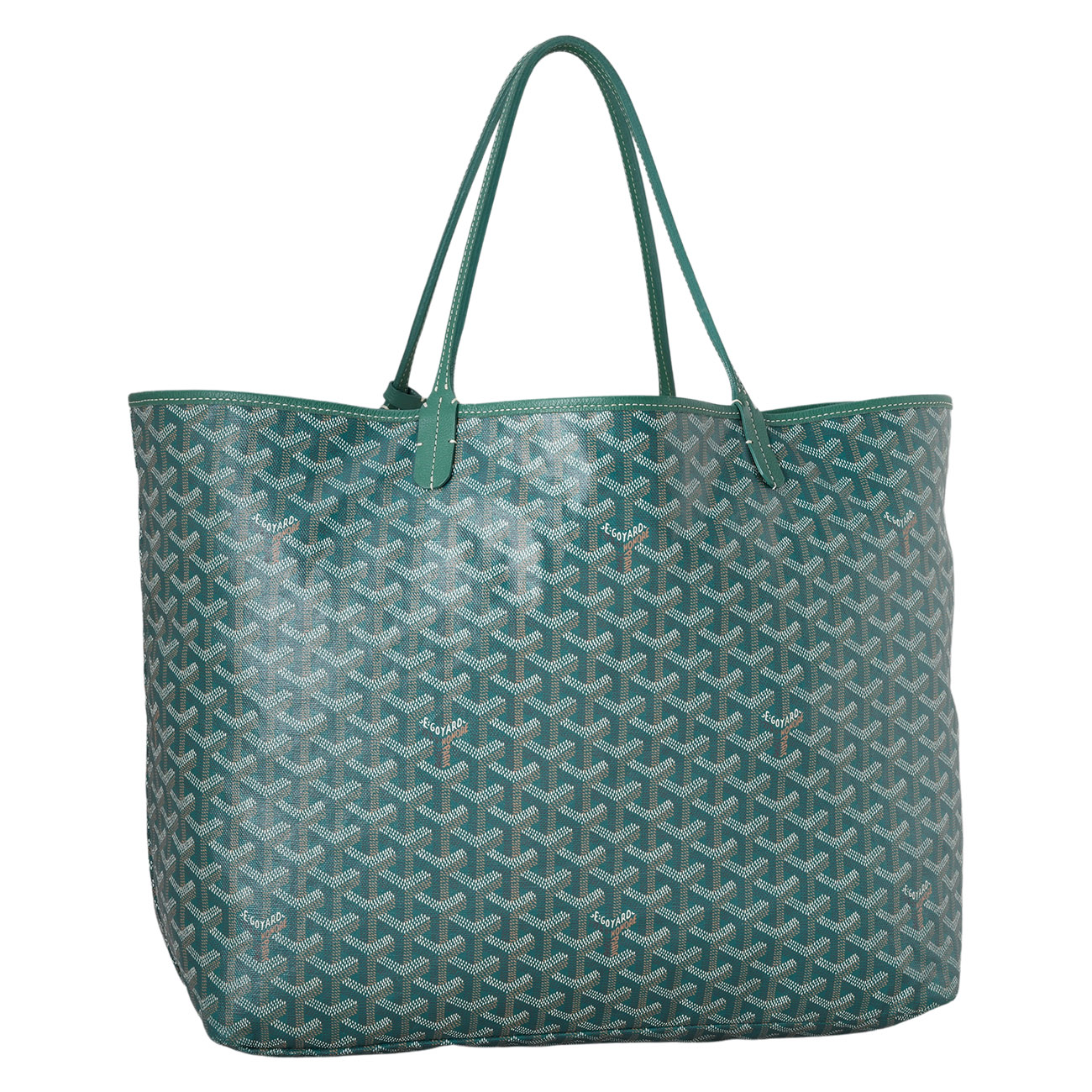 GOYARD(USED)고야드 생루이 GM