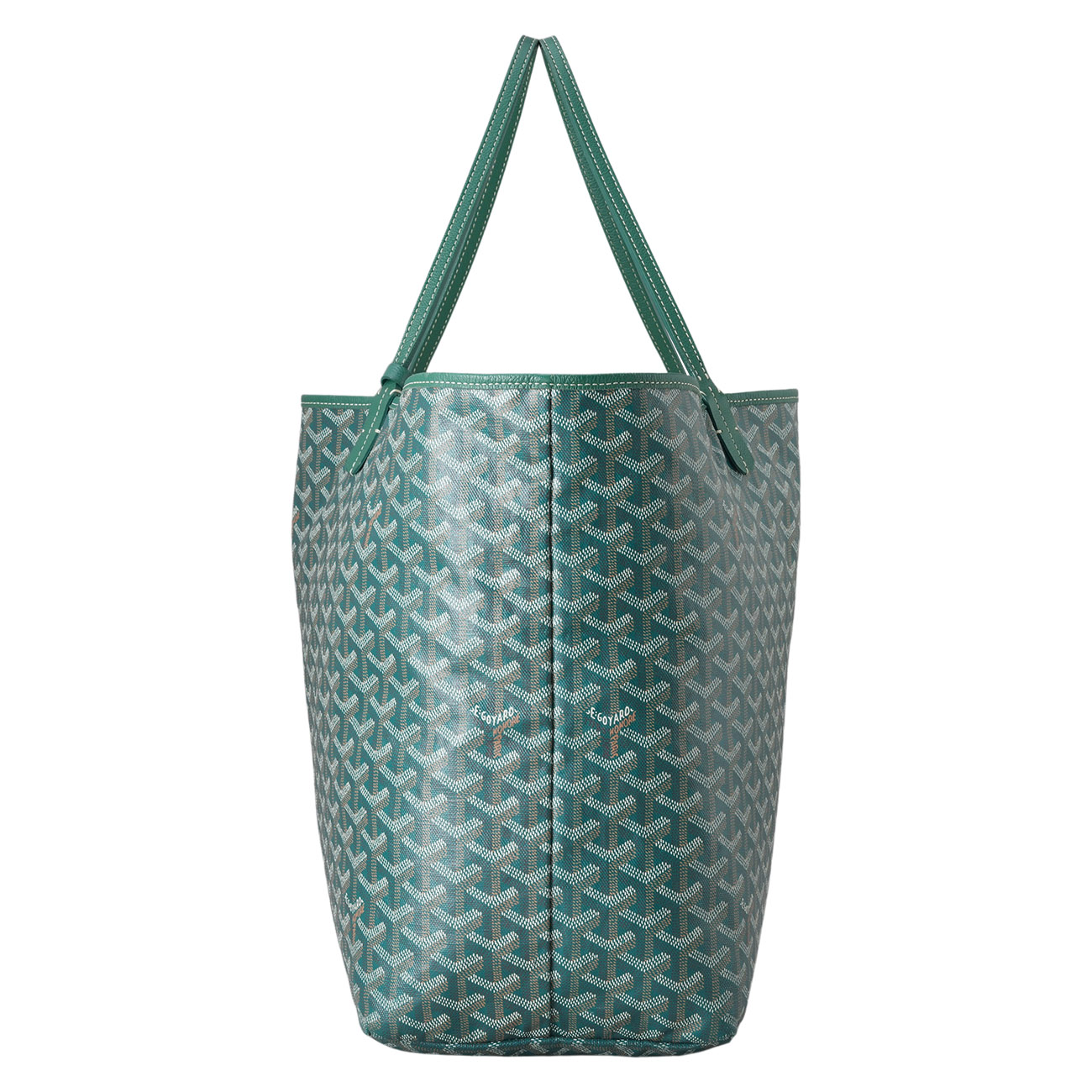 GOYARD(USED)고야드 생루이 GM