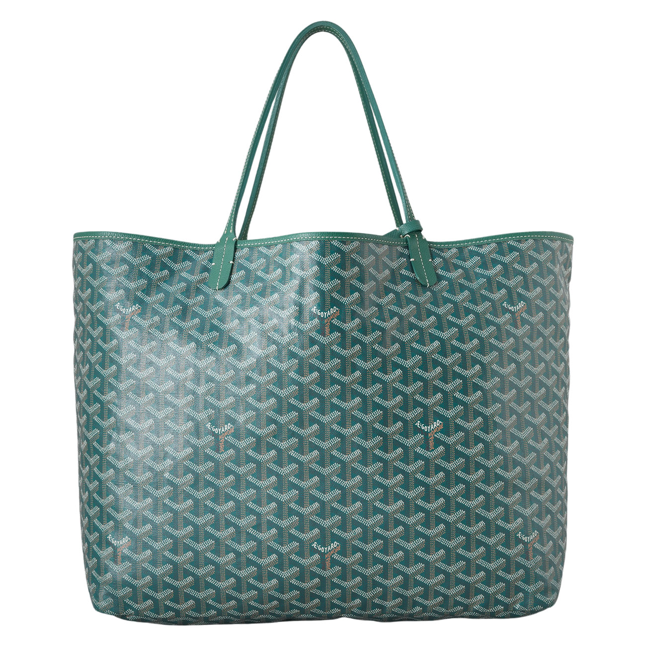 GOYARD(USED)고야드 생루이 GM