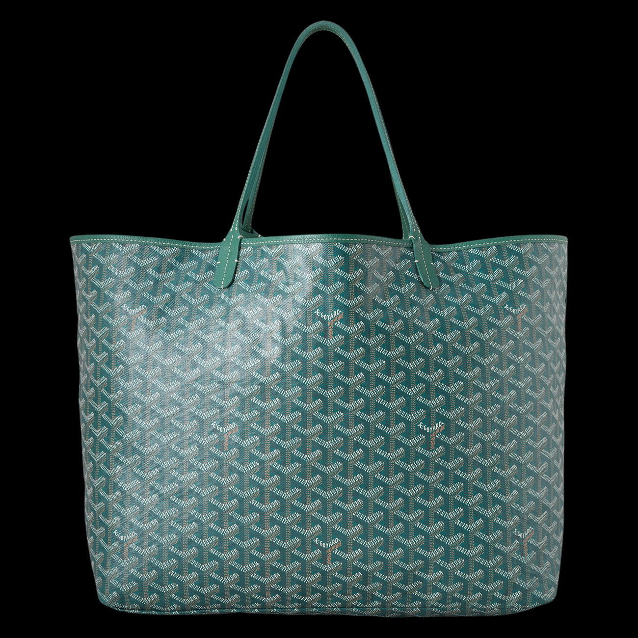 GOYARD(USED)고야드 생루이 GM