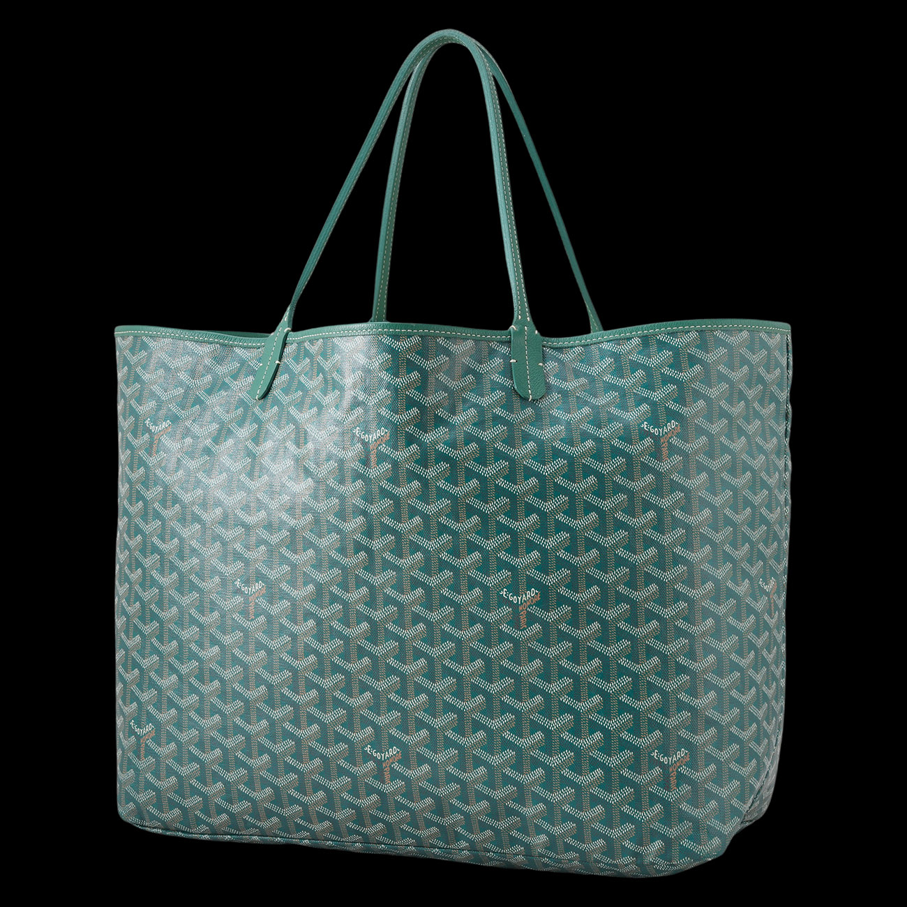 GOYARD(USED)고야드 생루이 GM