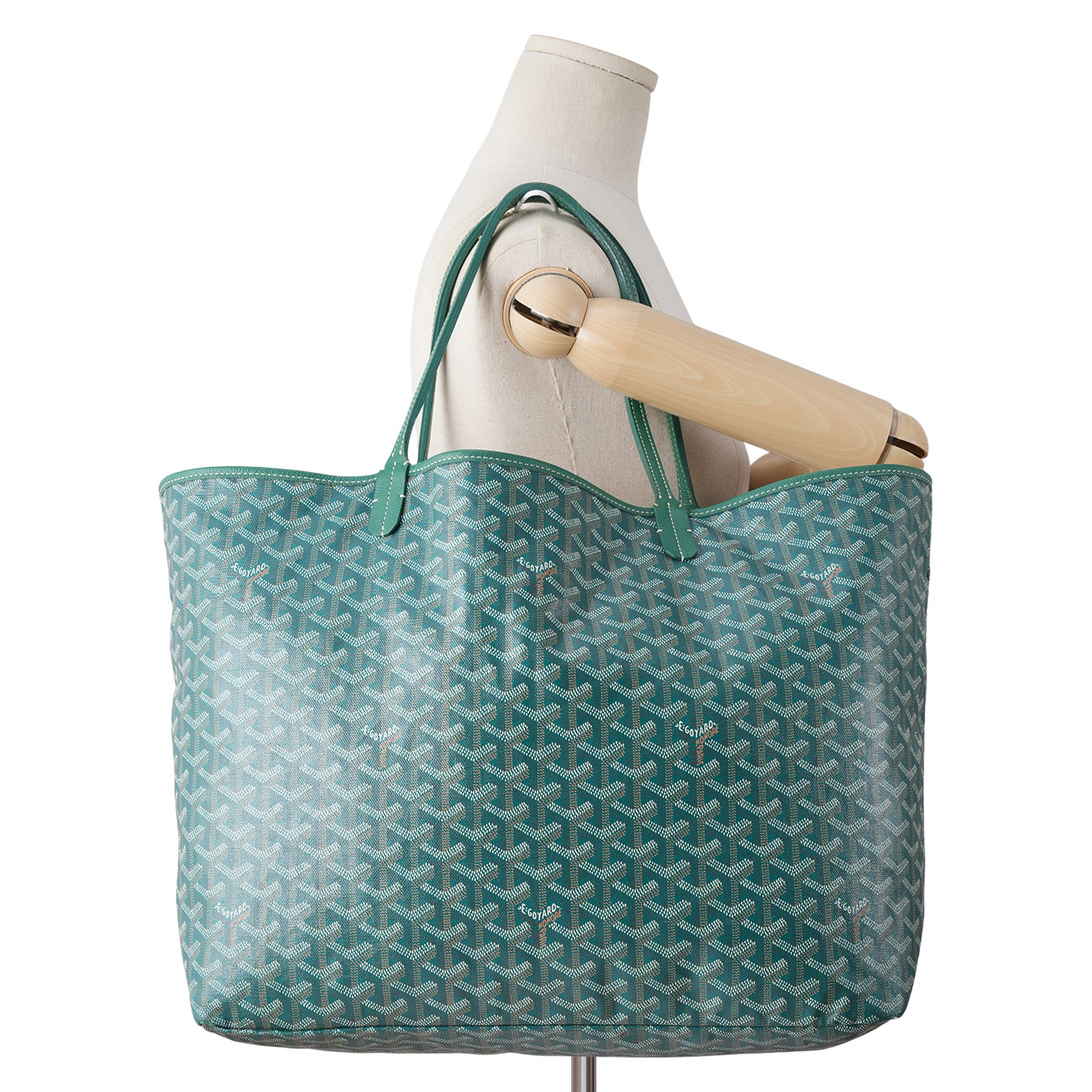 GOYARD(USED)고야드 생루이 GM