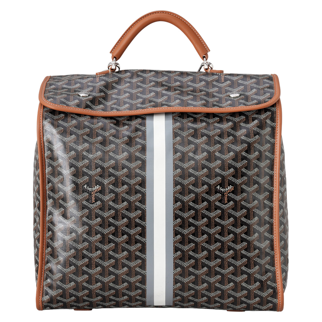 GOYARD(USED)고야드 생레제르 백팩