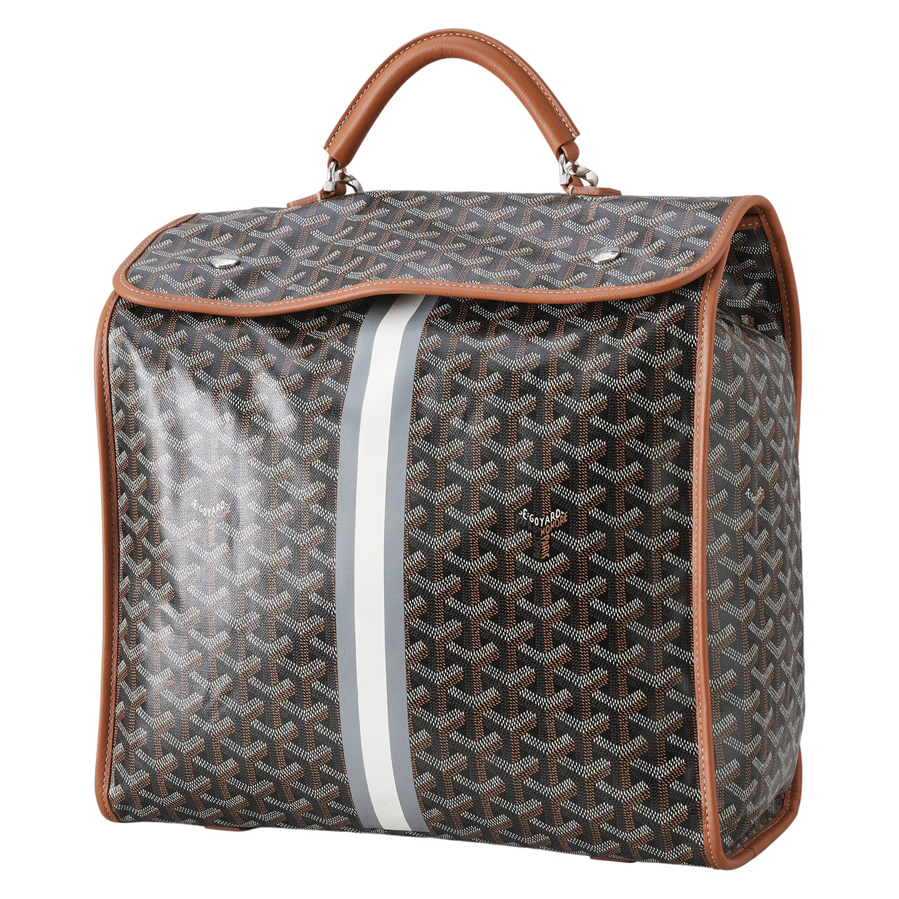 GOYARD(USED)고야드 생레제르 백팩