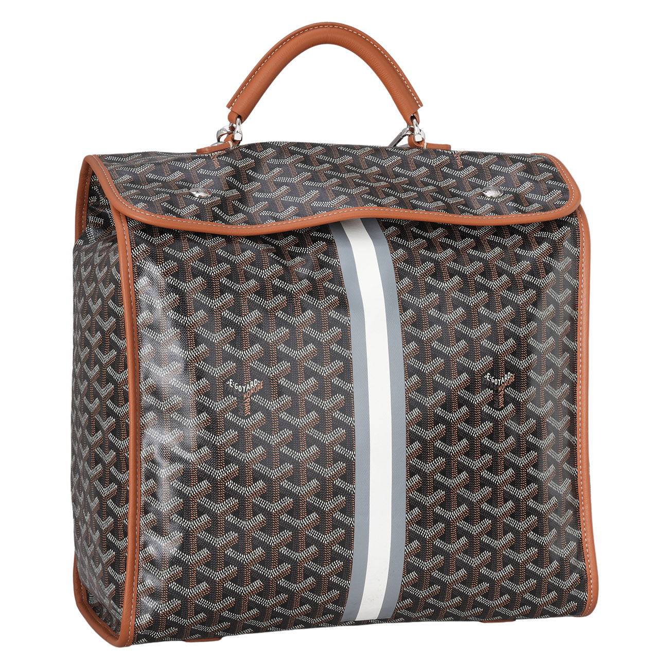 GOYARD(USED)고야드 생레제르 백팩