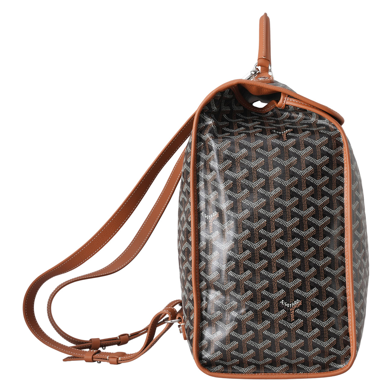 GOYARD(USED)고야드 생레제르 백팩