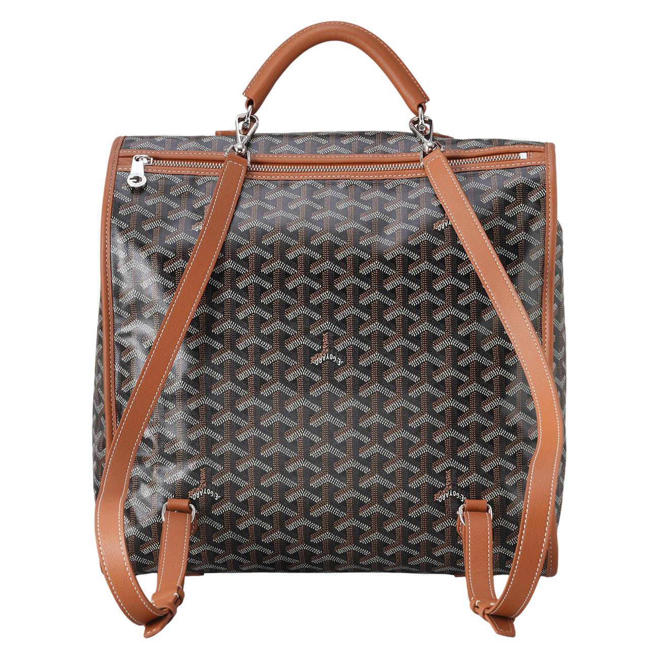 GOYARD(USED)고야드 생레제르 백팩