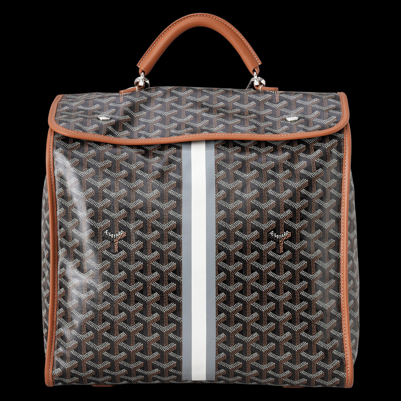 GOYARD(USED)고야드 생레제르 백팩