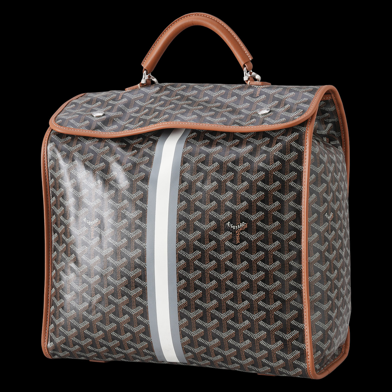 GOYARD(USED)고야드 생레제르 백팩