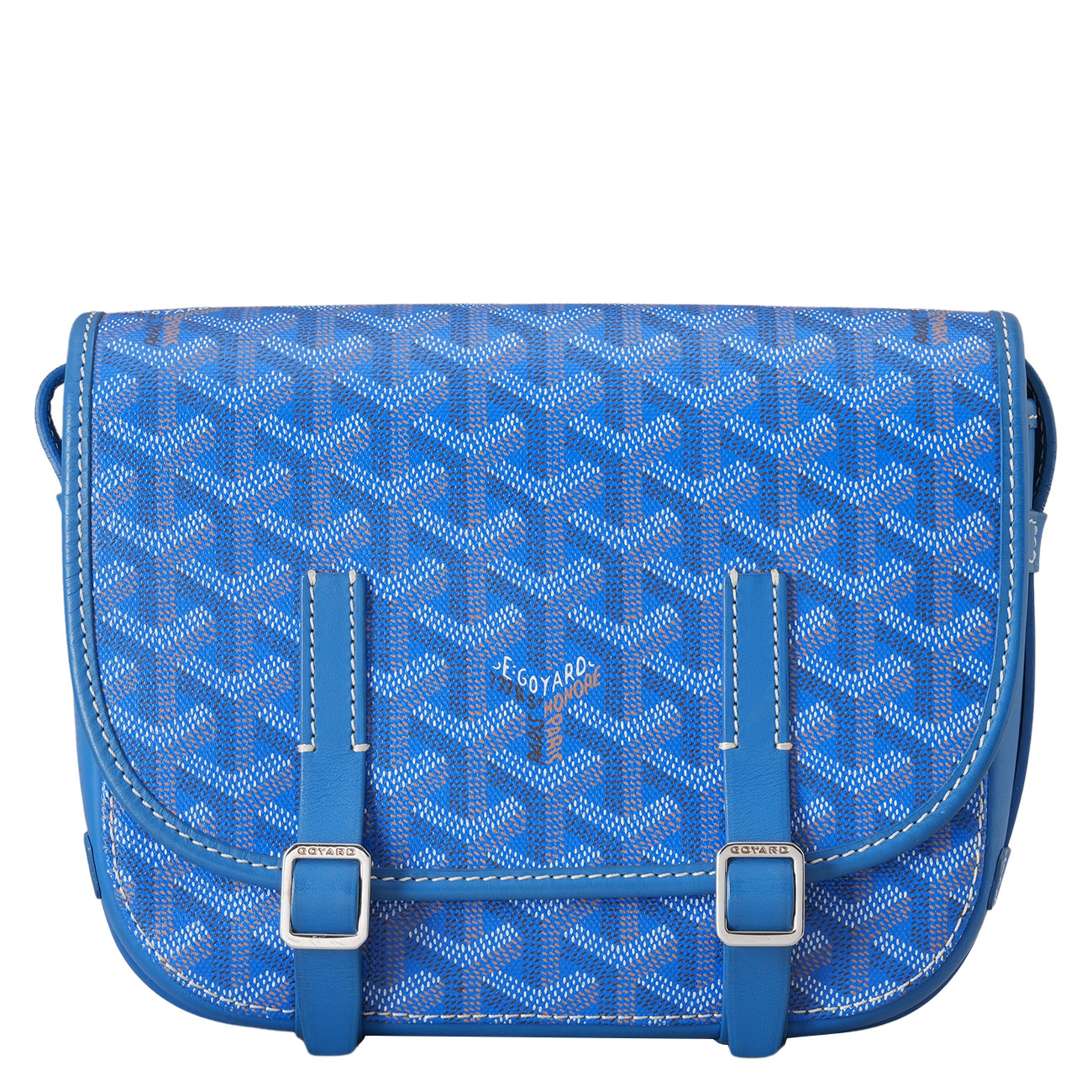 GOYARD(USED)고야드 벨베데르 PM