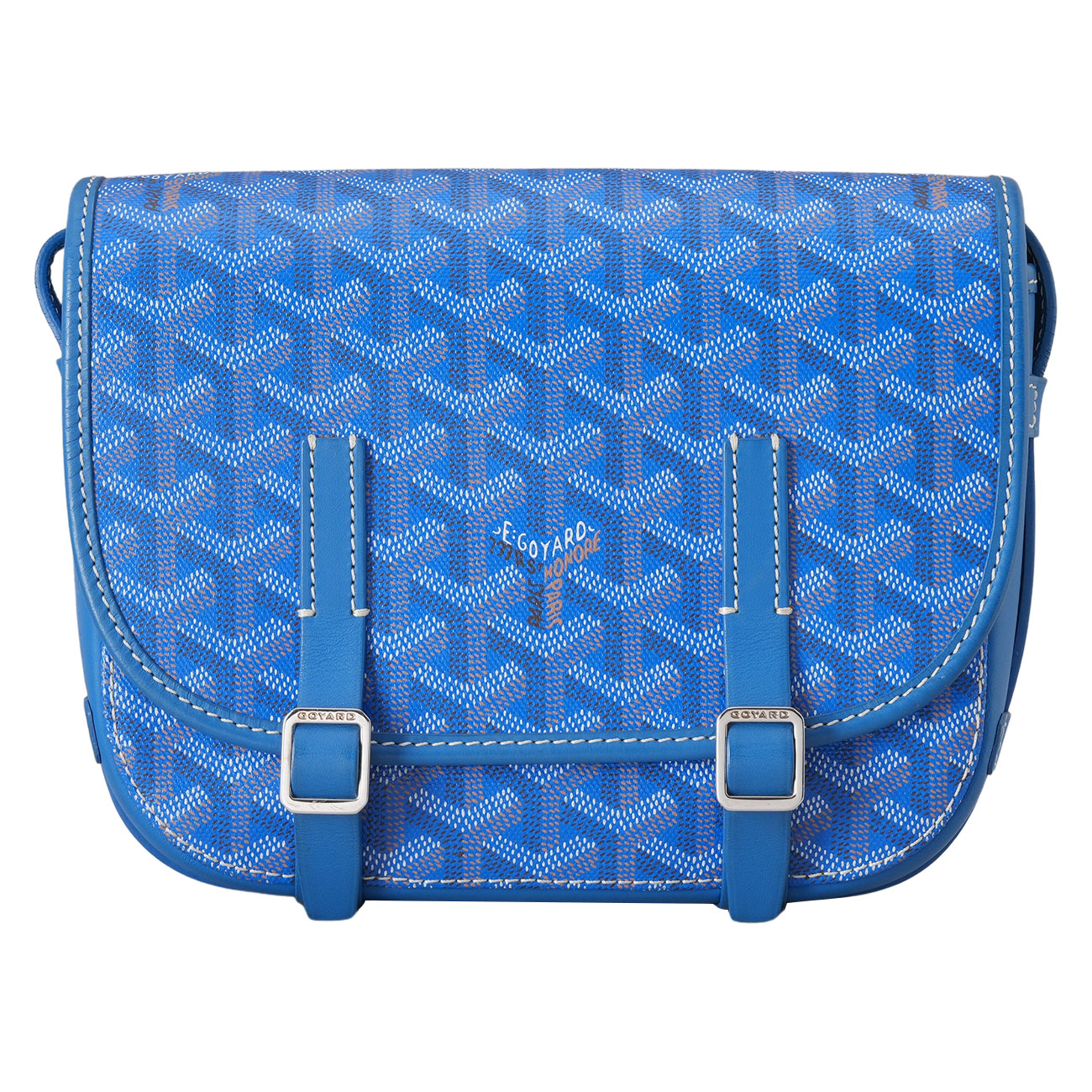 GOYARD(USED)고야드 벨베데르 PM