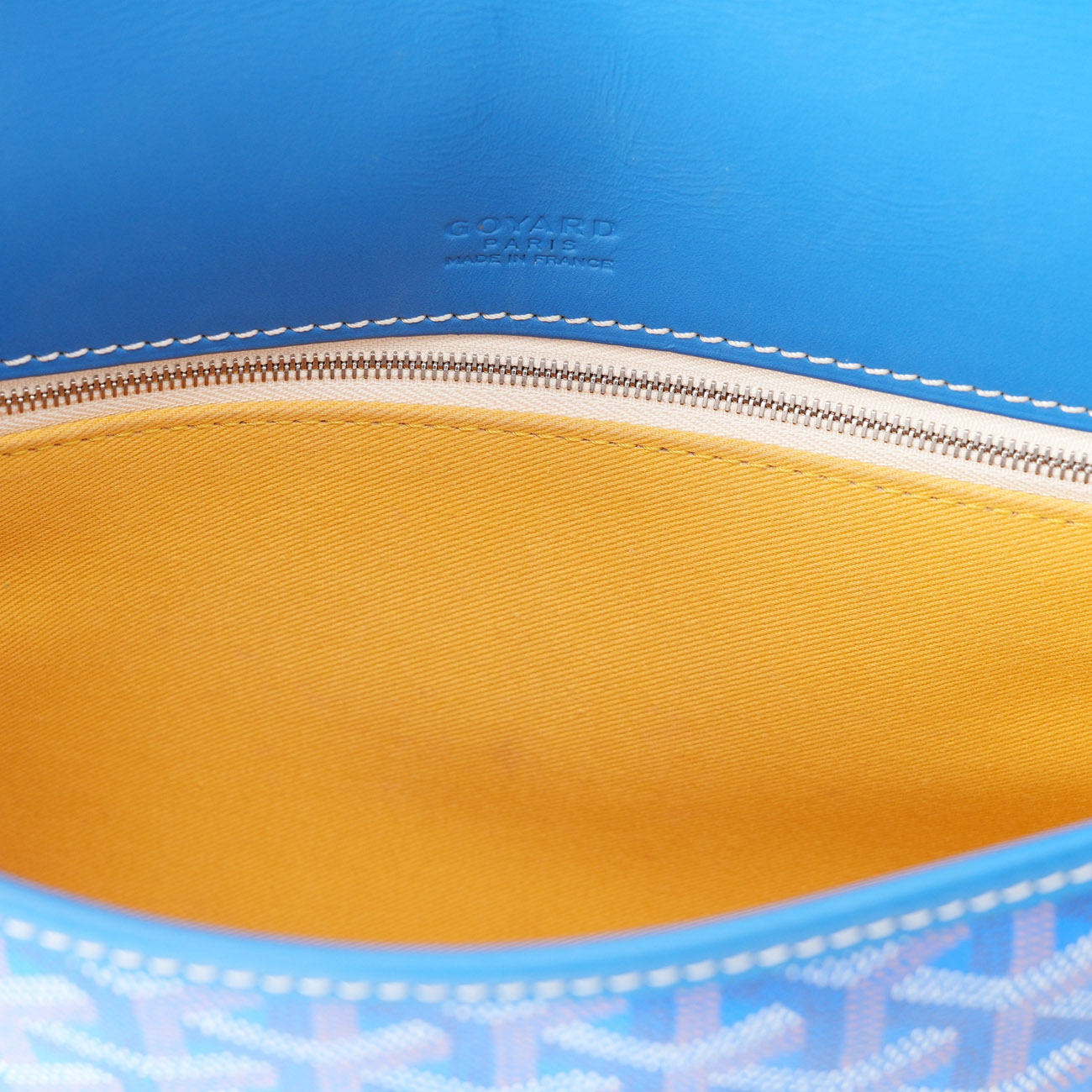 GOYARD(USED)고야드 벨베데르 PM
