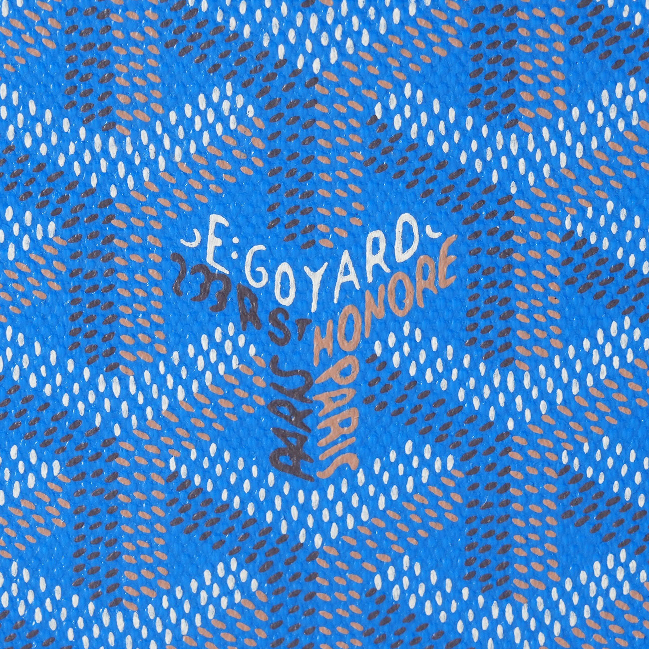 GOYARD(USED)고야드 벨베데르 PM