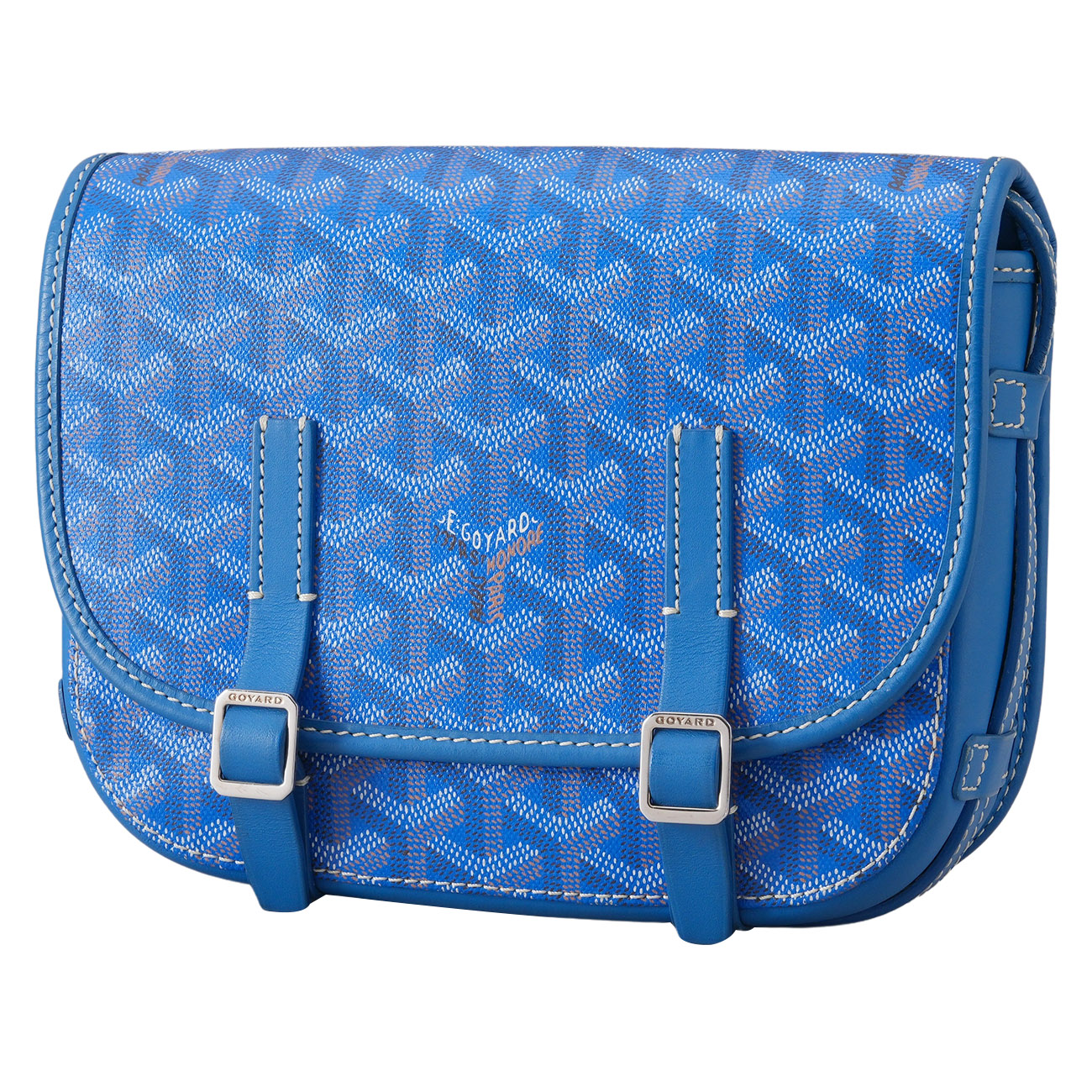 GOYARD(USED)고야드 벨베데르 PM