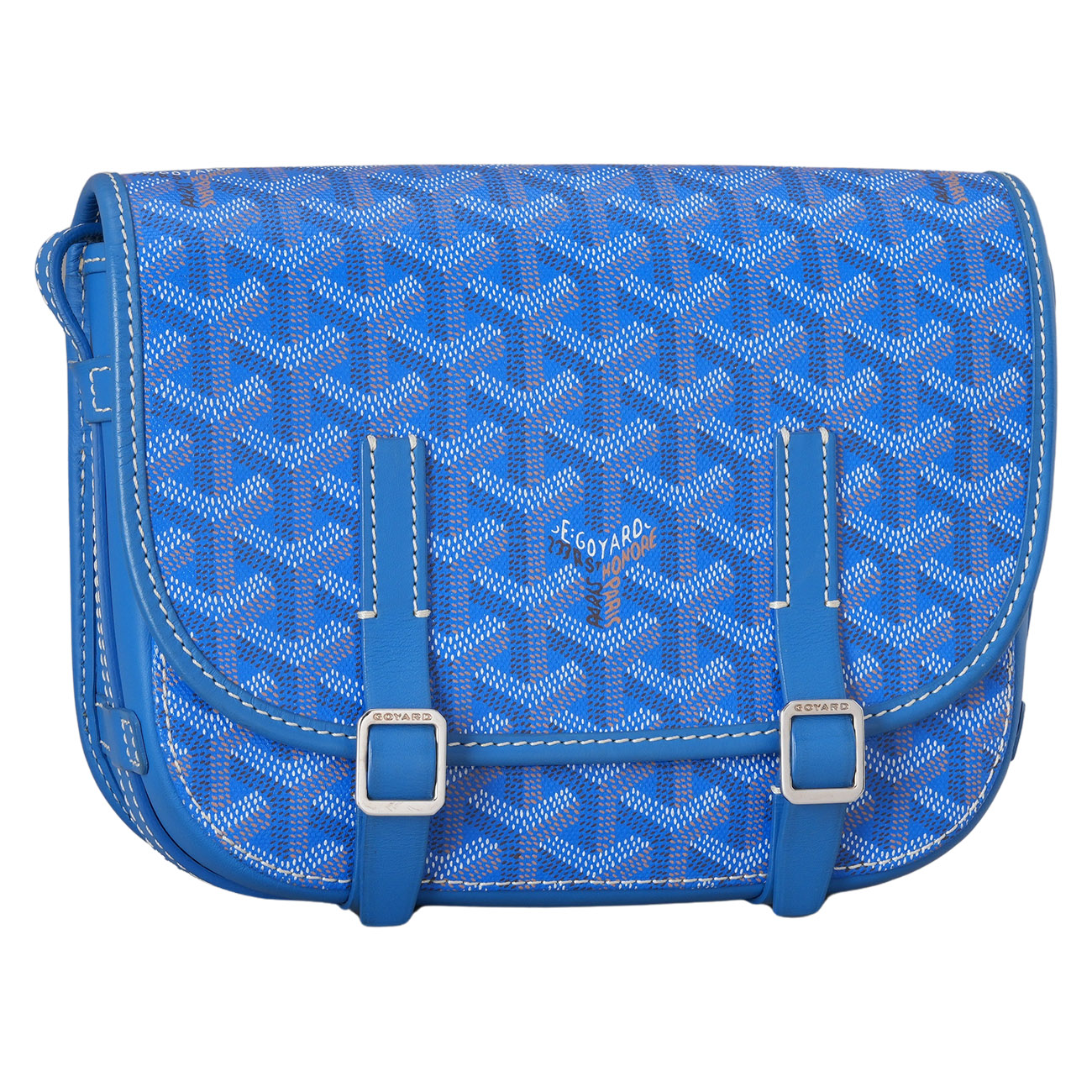 GOYARD(USED)고야드 벨베데르 PM