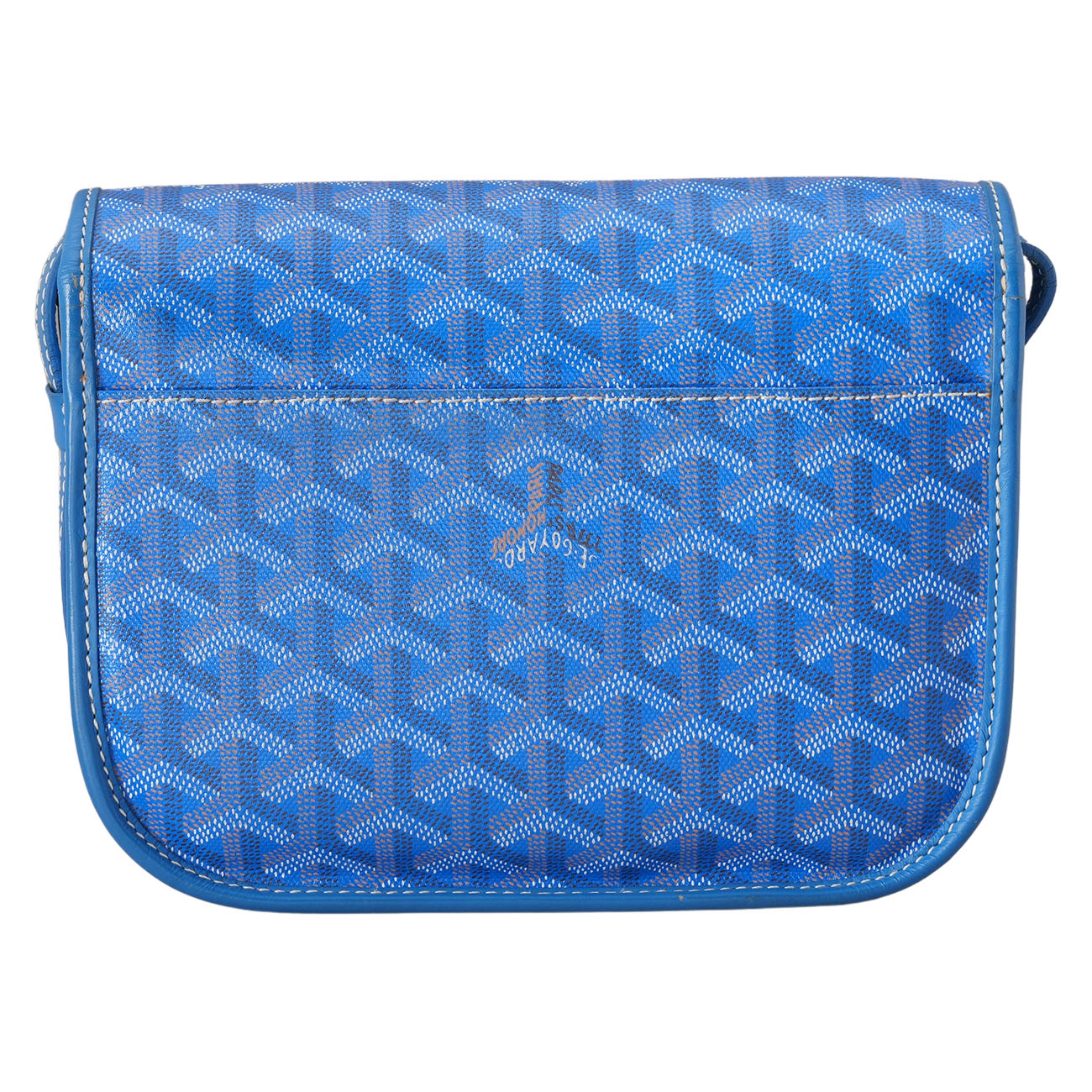 GOYARD(USED)고야드 벨베데르 PM