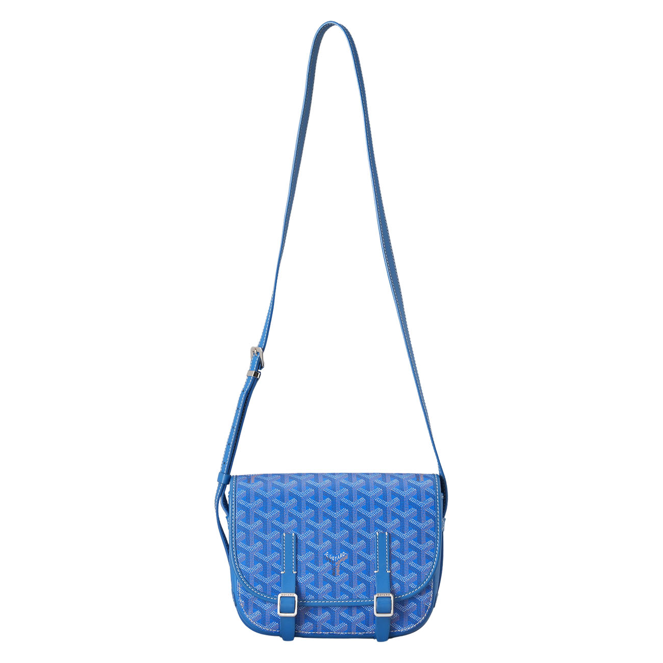 GOYARD(USED)고야드 벨베데르 PM