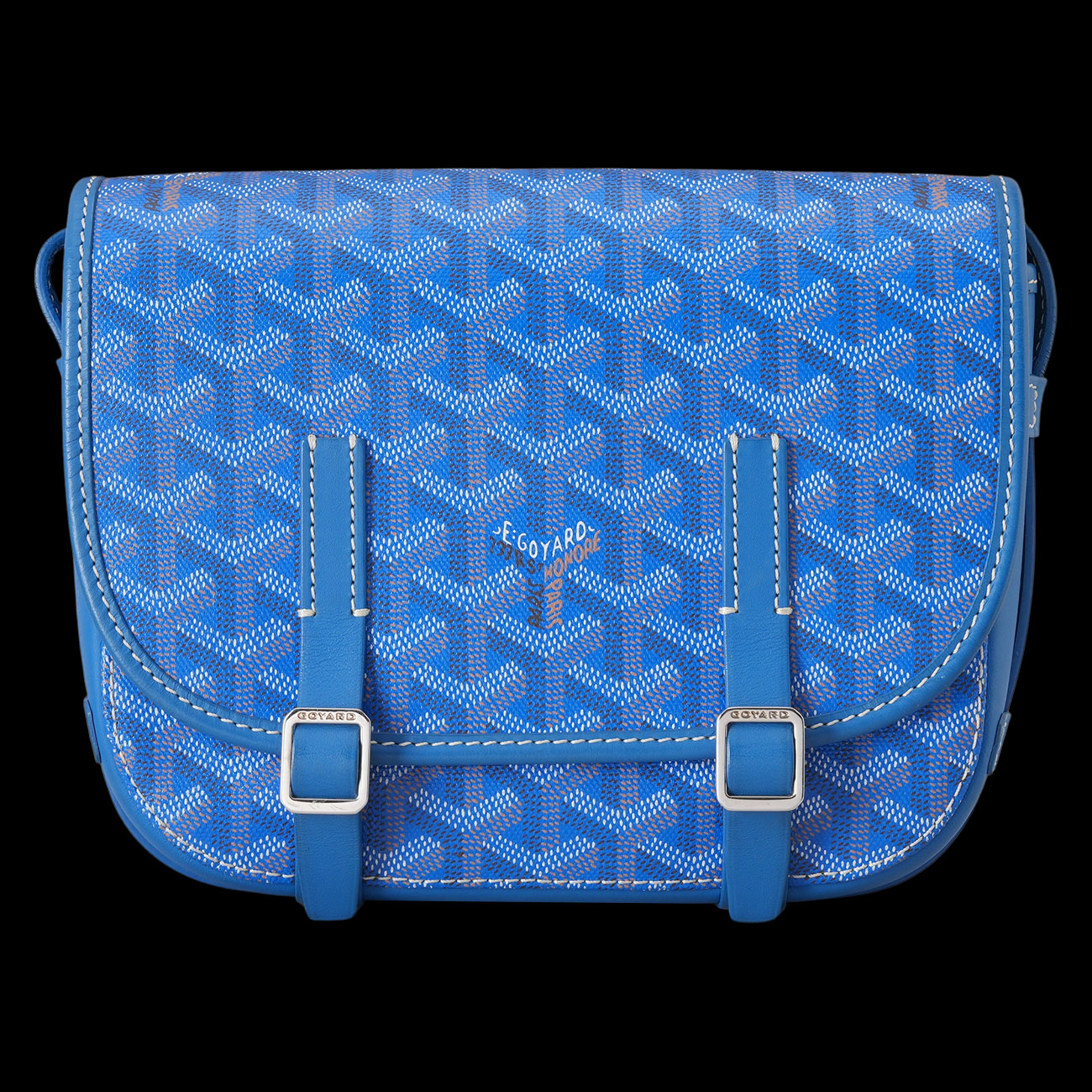 GOYARD(USED)고야드 벨베데르 PM