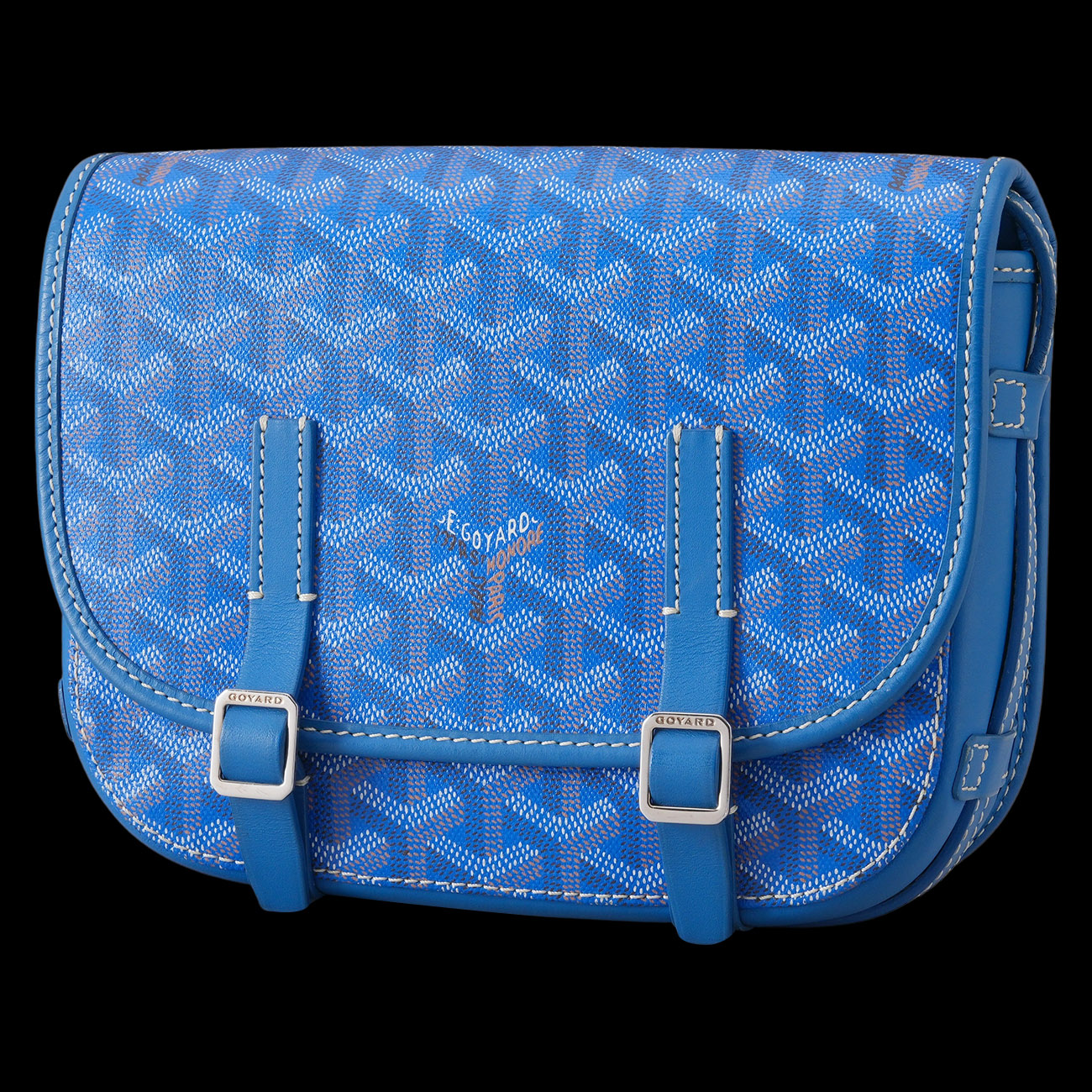 GOYARD(USED)고야드 벨베데르 PM
