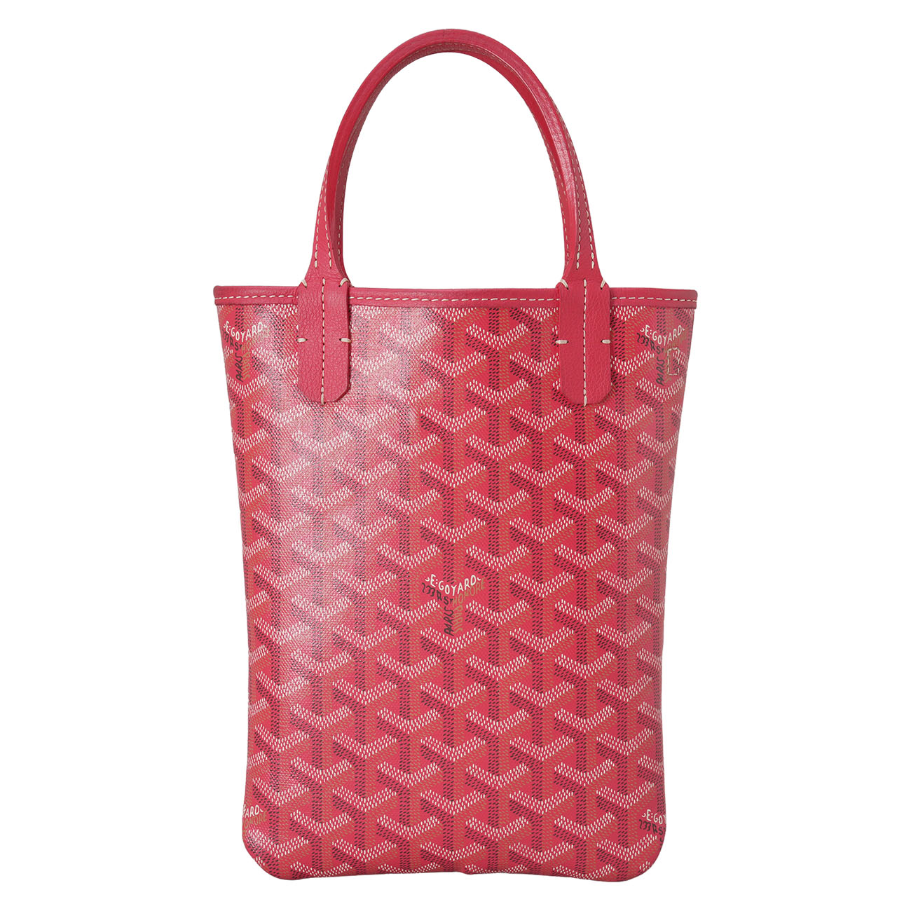 GOYARD(USED)고야드 포아티에