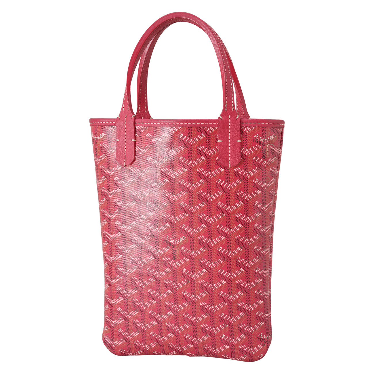 GOYARD(USED)고야드 포아티에