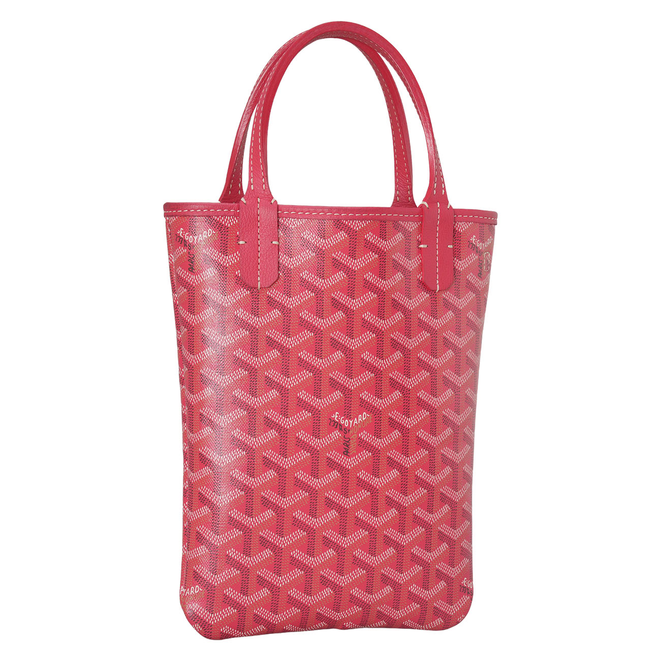 GOYARD(USED)고야드 포아티에