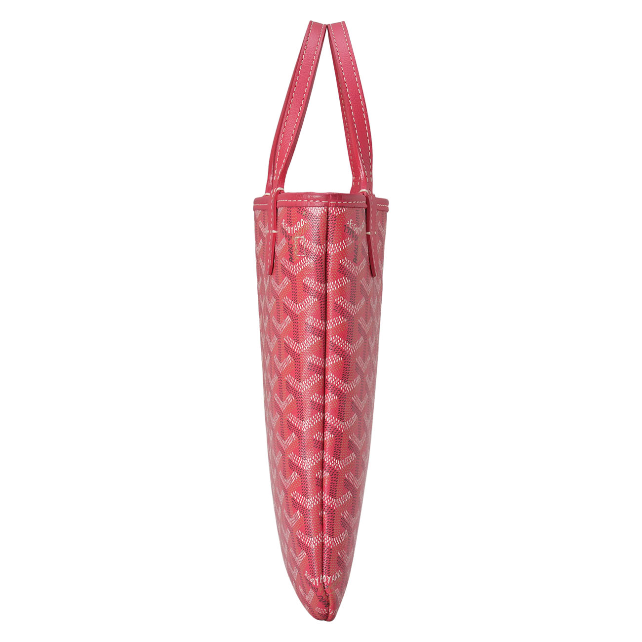 GOYARD(USED)고야드 포아티에