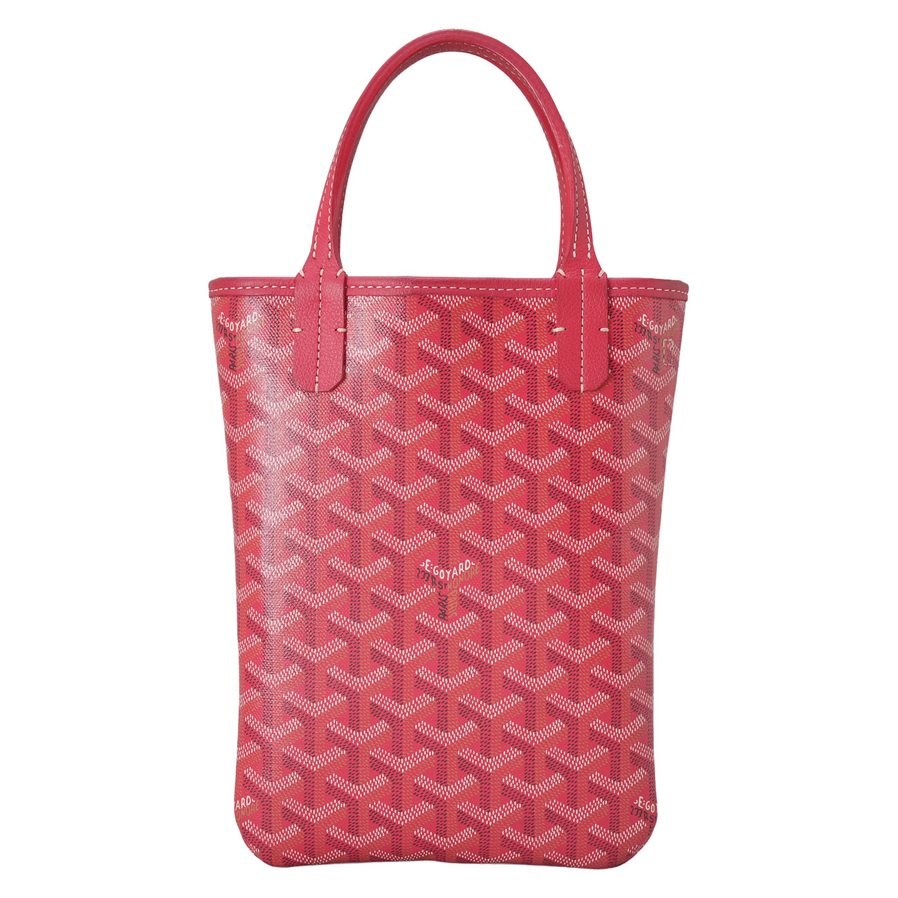 GOYARD(USED)고야드 포아티에