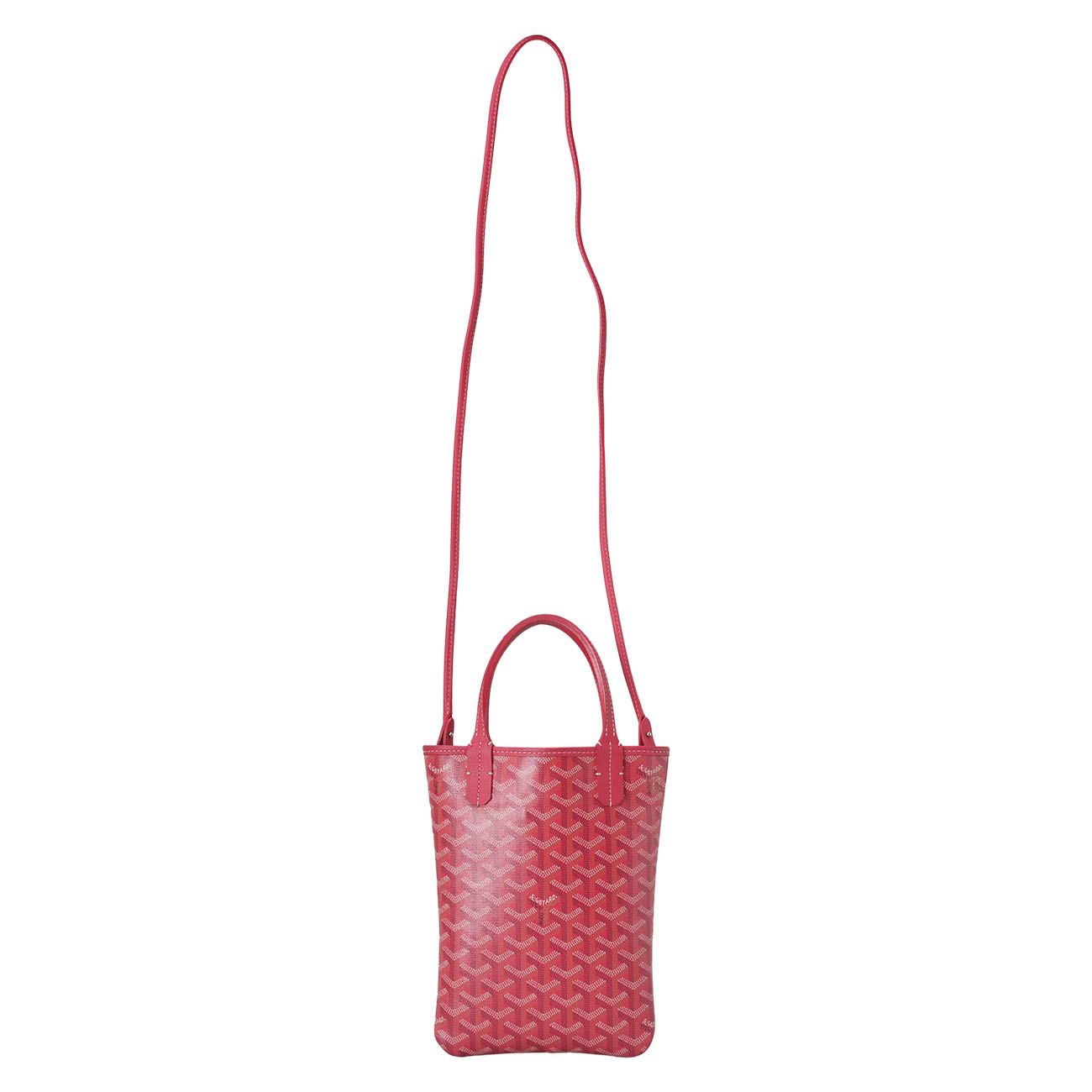 GOYARD(USED)고야드 포아티에