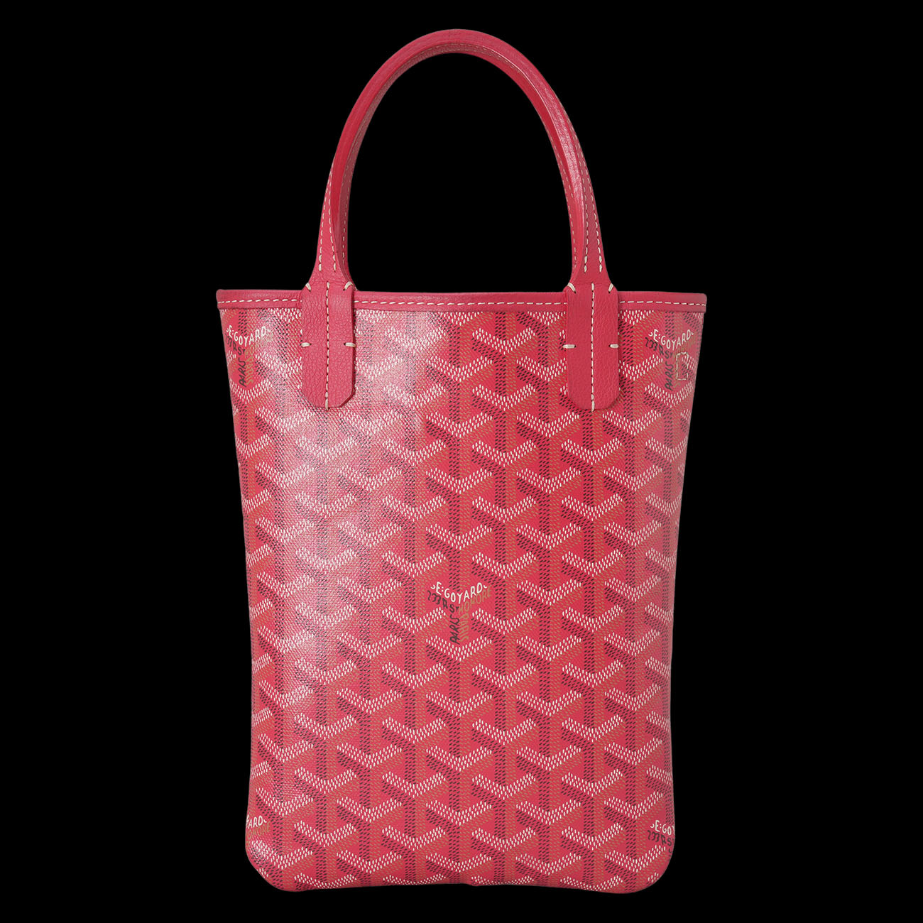 GOYARD(USED)고야드 포아티에
