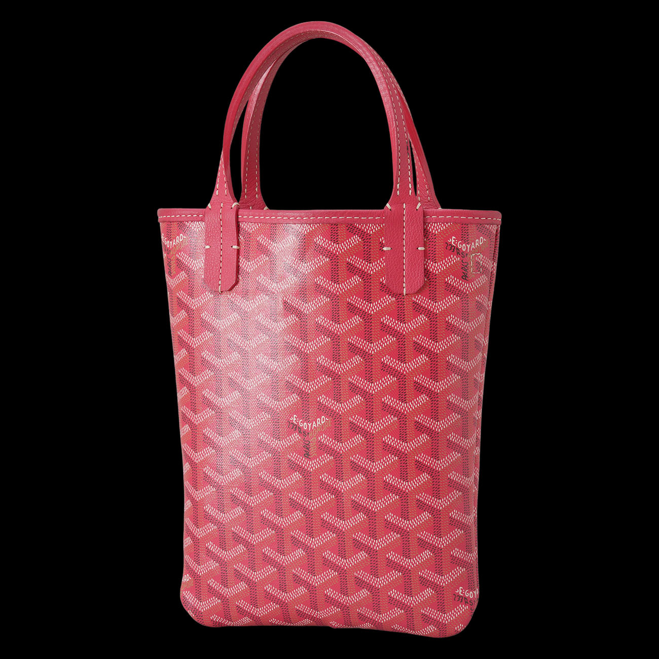 GOYARD(USED)고야드 포아티에
