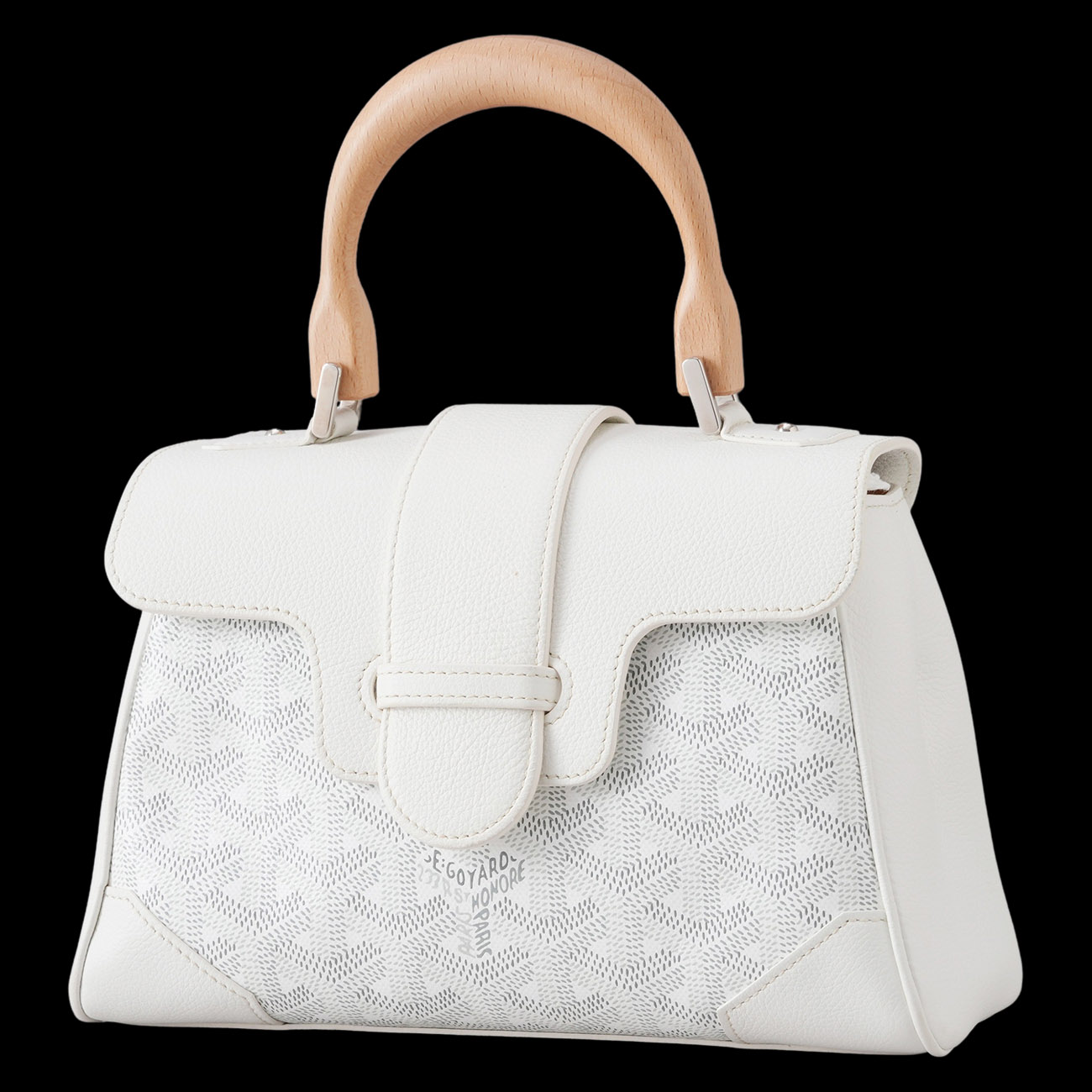 GOYARD(USED)고야드 사이공 미니
