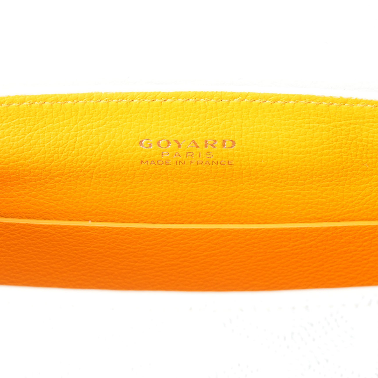GOYARD(USED)고야드 사이공 미니
