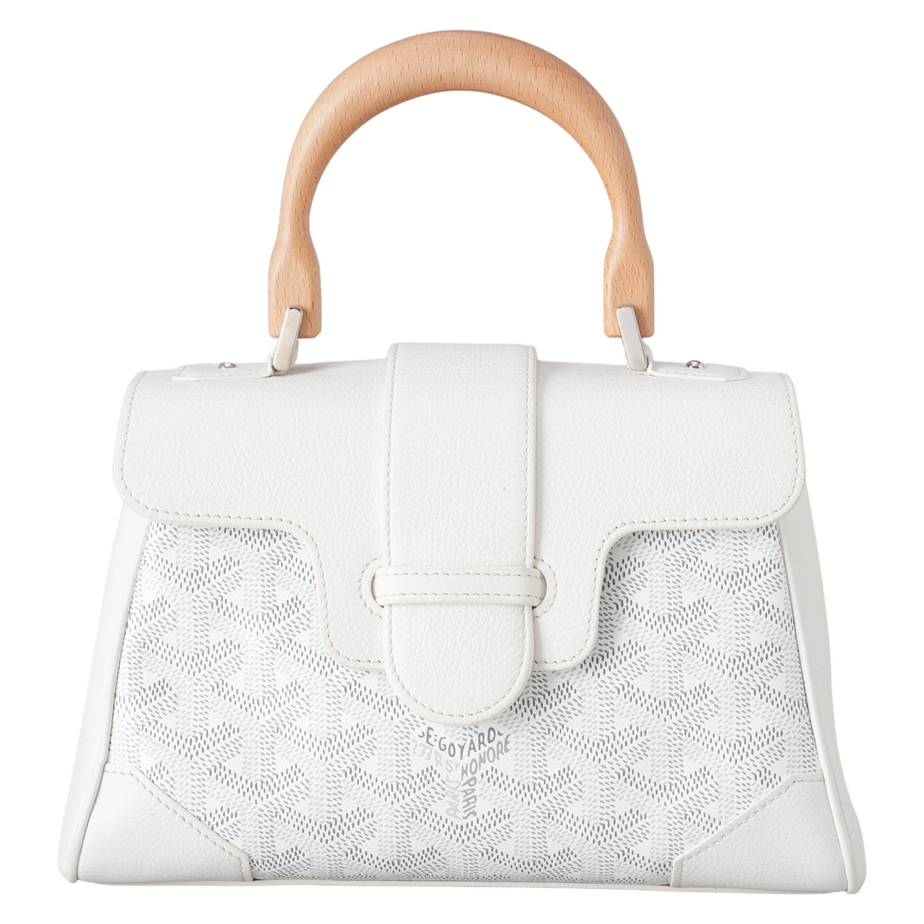 GOYARD(USED)고야드 사이공 미니