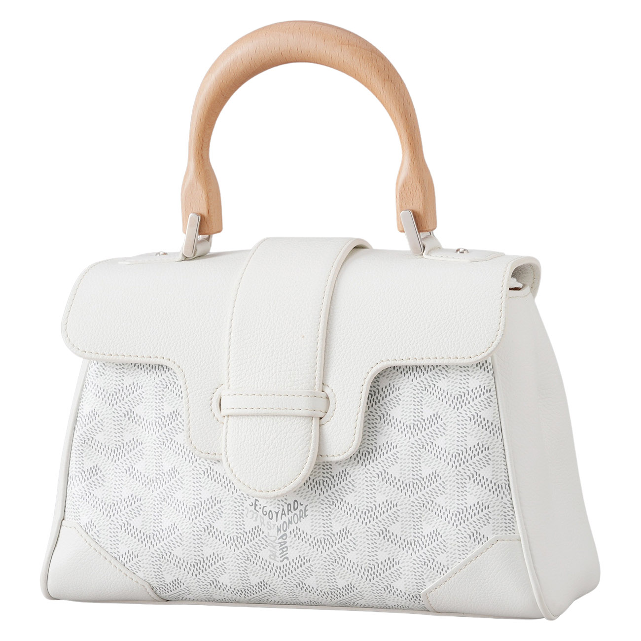 GOYARD(USED)고야드 사이공 미니