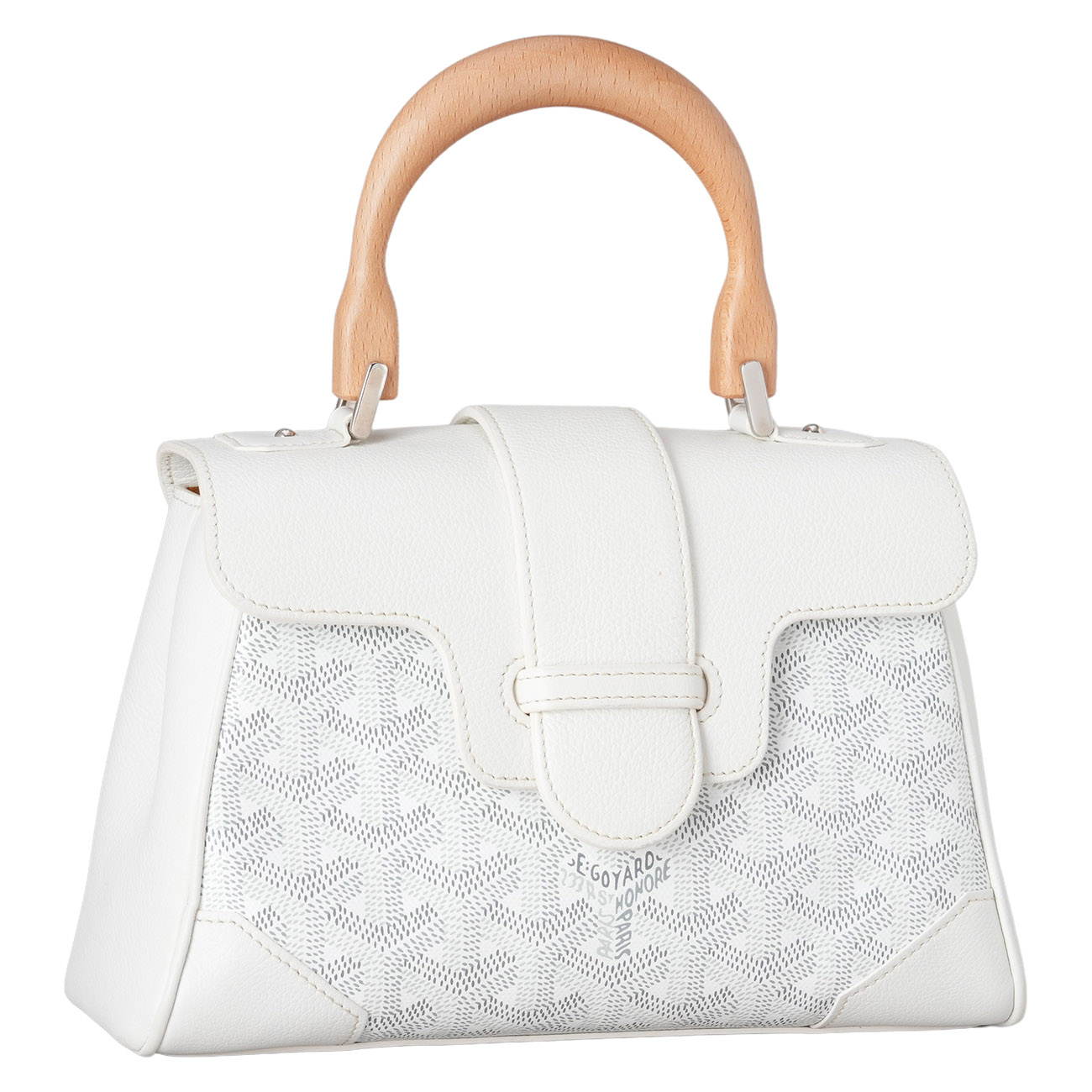 GOYARD(USED)고야드 사이공 미니