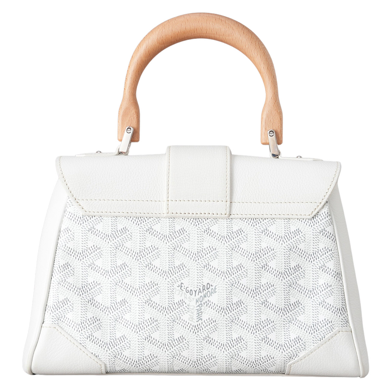GOYARD(USED)고야드 사이공 미니